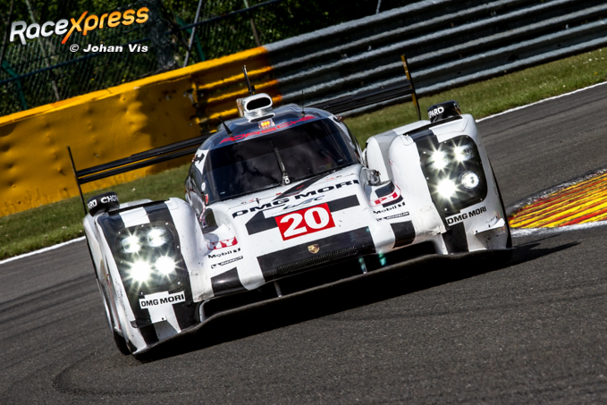Le Mans: Alle records op een rijtje en welke kunnen gebroken gaan worden?